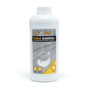 Showers & Toilets<OZtrail Toilet Bottom Tank Additive