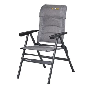 Chairs<OZtrail Tourer 7 Position Recliner