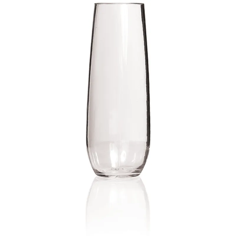 Kitchenware & Tableware<Campfire Tritan Stemless Champagne 266ML 2 Pack