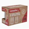 Kitchenware & Tableware<Campfire Tritan Stemless Red Wine 590ML 2 Pack