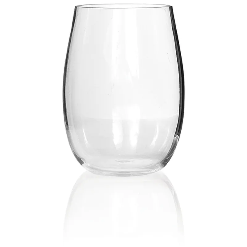 Kitchenware & Tableware<Campfire Tritan Stemless White Wine 443ML 2 Pack