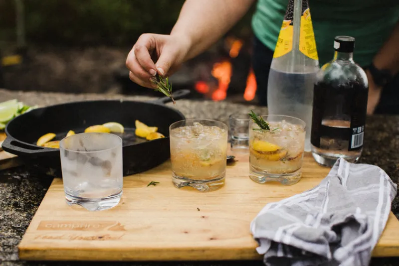 Kitchenware & Tableware<Everclear Tritan Tumbler 350ML 4PK