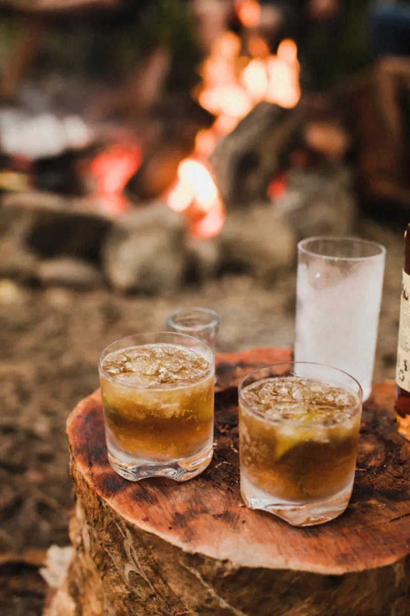 Kitchenware & Tableware<Everclear Tritan Tumbler 350ML 4PK