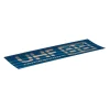 Accessories<Companion UHF Channel Sticker
