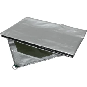 Tarps<OZtrail Ultrarig XHD Poly Tarp 4x6 (1.12x1.73M)