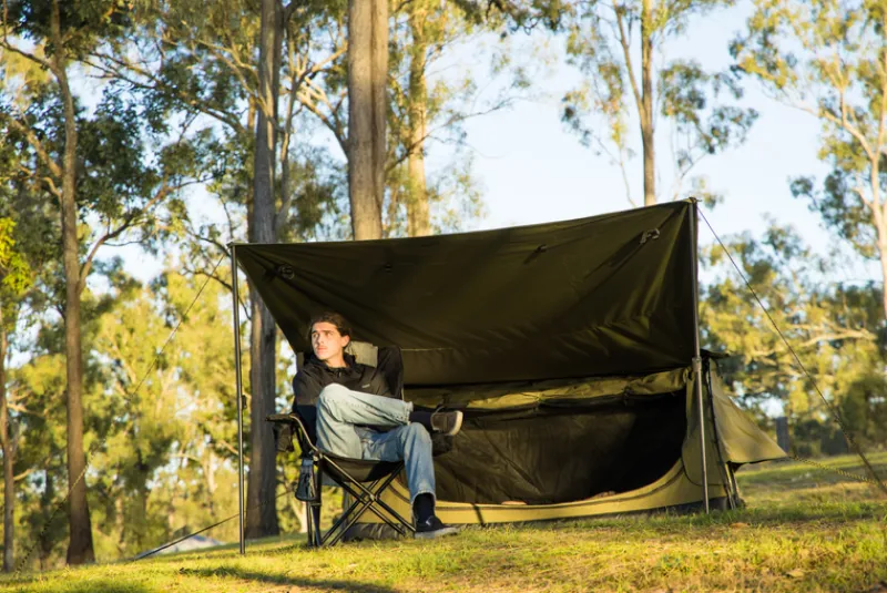 Swag Accessories<OZtrail Universal Swag Awning