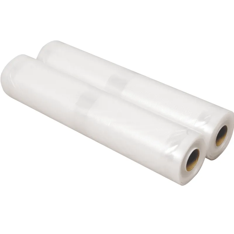 Kitchenware & Tableware<Campfire Vacuum Sealer Rolls 2 Pack