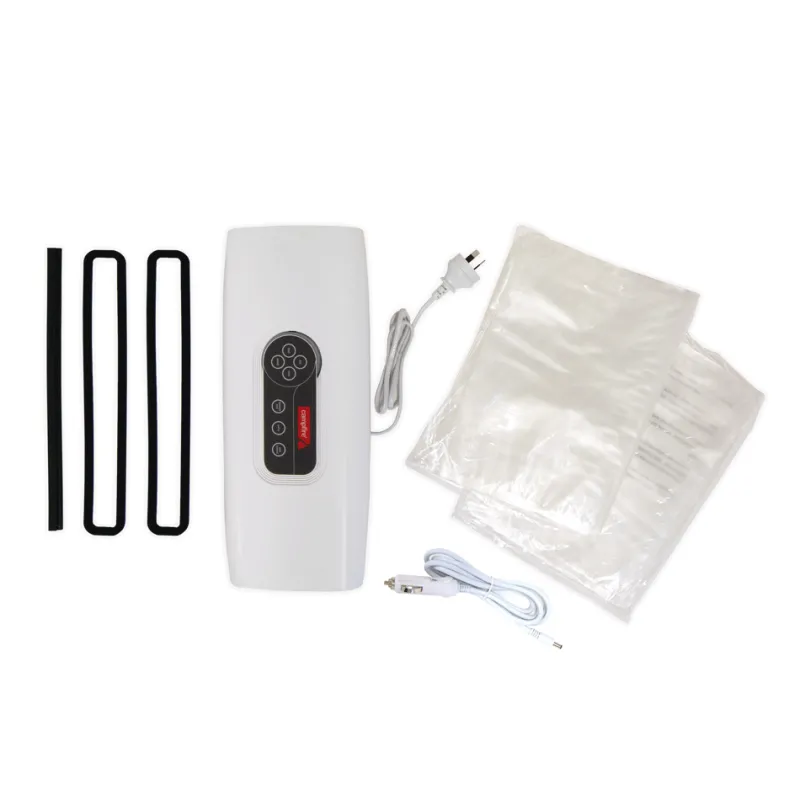 Kitchenware & Tableware<Campfire 12V/240V Vacuum Sealer