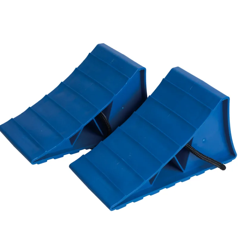 Accessories<Companion Wheel Chock - 2 Pack