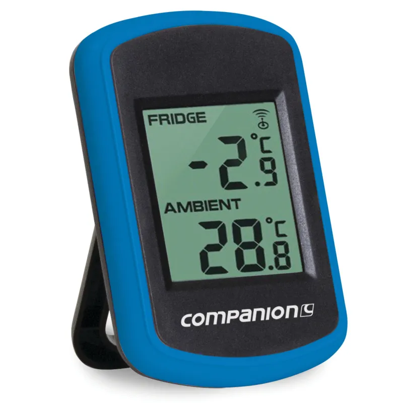Fridge Accessories<Companion Wireless Fridge Thermometer